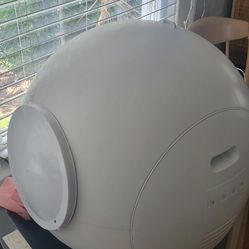 Auto Function Not Working- Smart Cat Litter Box