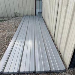 Sheet Metal/ Laminas