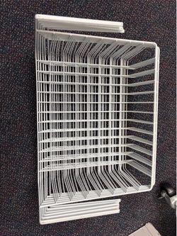 Under Shelf Baskets