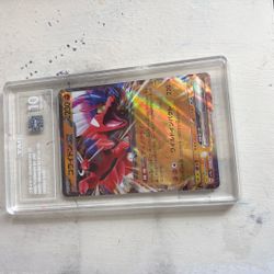 Psa 10 Japanese Koraidon Ex