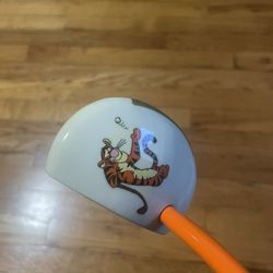 Disney Pro Collection Tigger Putter (Golf)