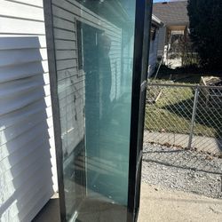 125 Gallon Fish Tank 