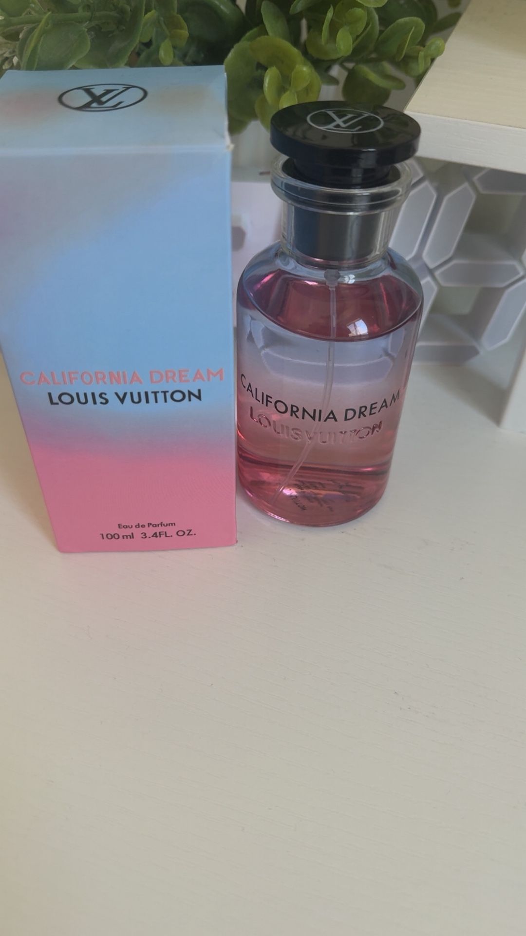 Louis Vuitton Fragrance Unisex 100 ML