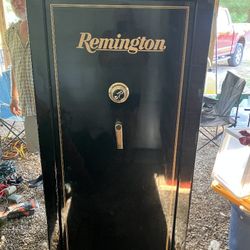 Remington Safe 