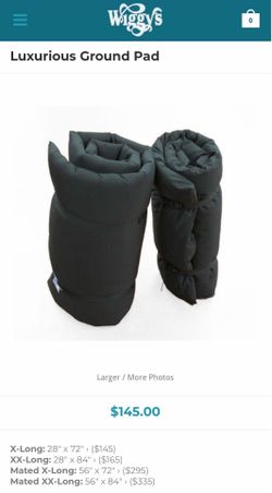 Sleeping Pad