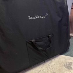 Soothing Massage Table 
