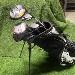 Golf Set / Tylormade 