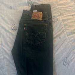 Levi Jeans