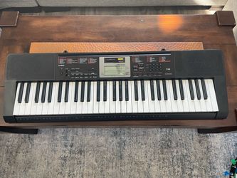 Casio CTK-2090 Keyboard