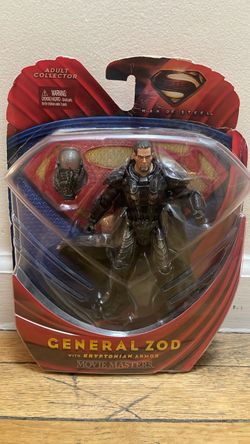 General Zod | Movie Master