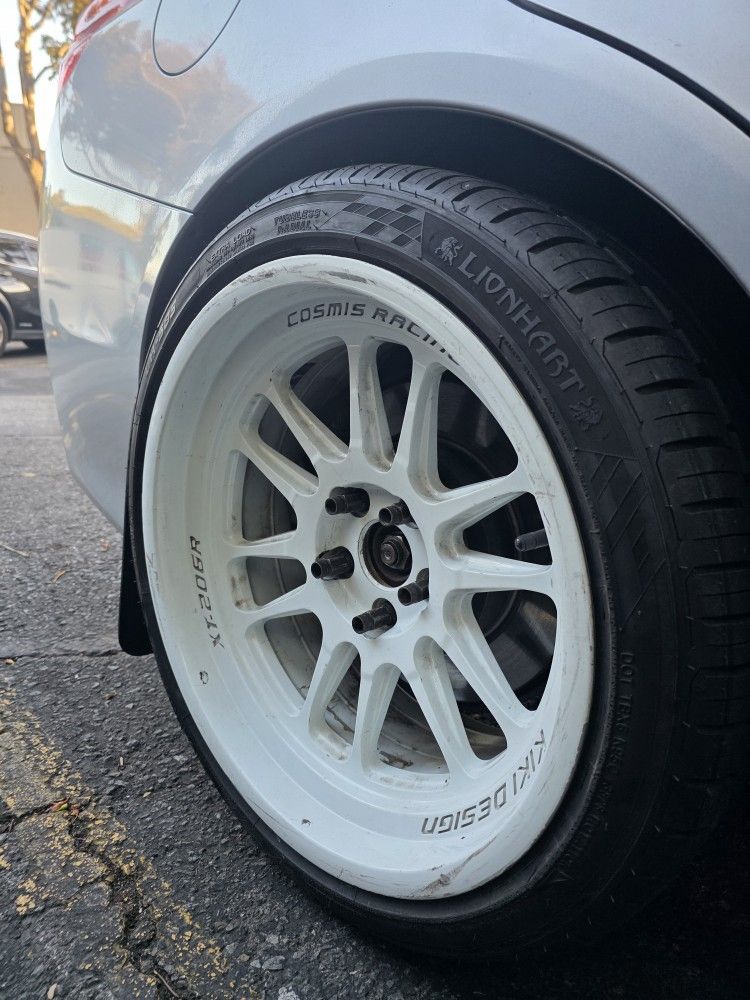 Wheels
