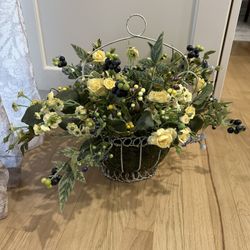 Flower Arrangement 