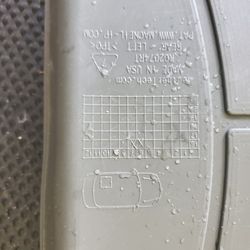 Weather Tech Mats F150 