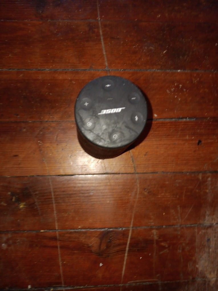 Bose Speaker