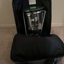 Coleman Lantern 