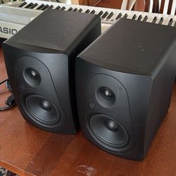 Sterling Studio Monitors