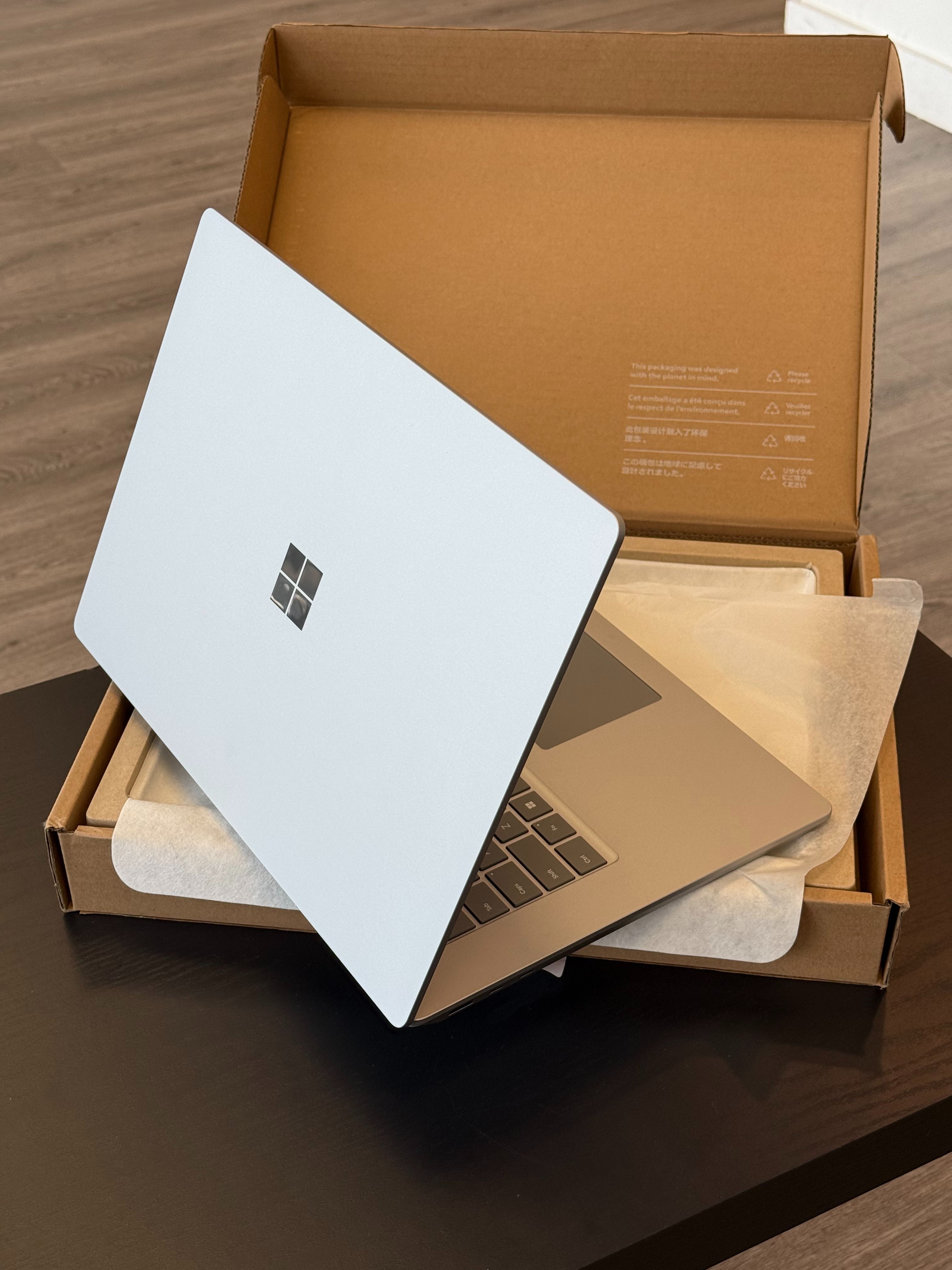 🎯 Get Mircrosoft Surface Laptop 6 with Copilot Today – Just $1 to Start 🚀