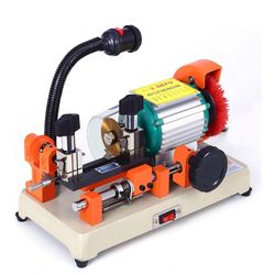 Key Machine 