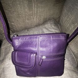 Tignanello Woman’s Crossbody