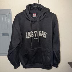 las vegas hoodie