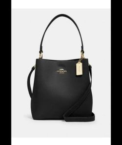 Coach Bucket Bag