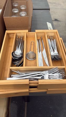 Towele Brand Stainless Steel Utensils