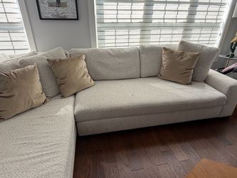 Sectional sofa