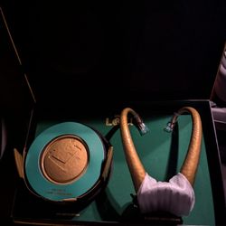 Rare Loki Collector Item: 1 In 10000