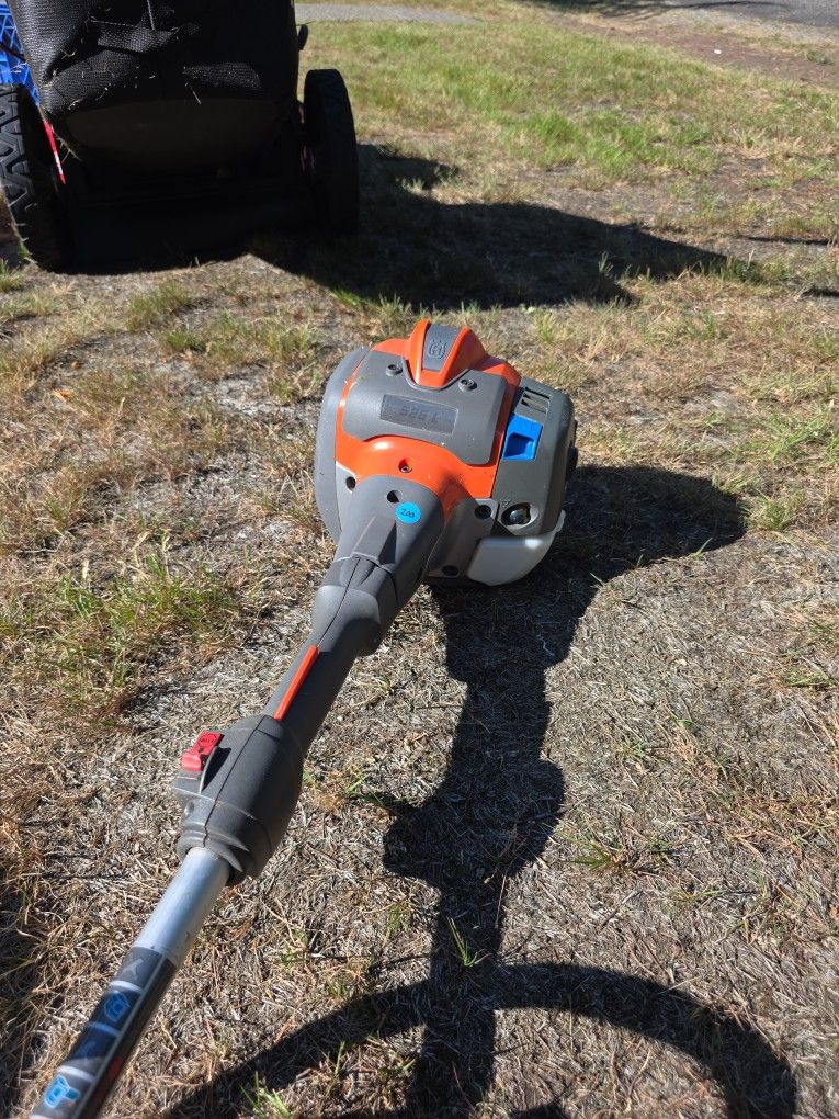 Weedeater