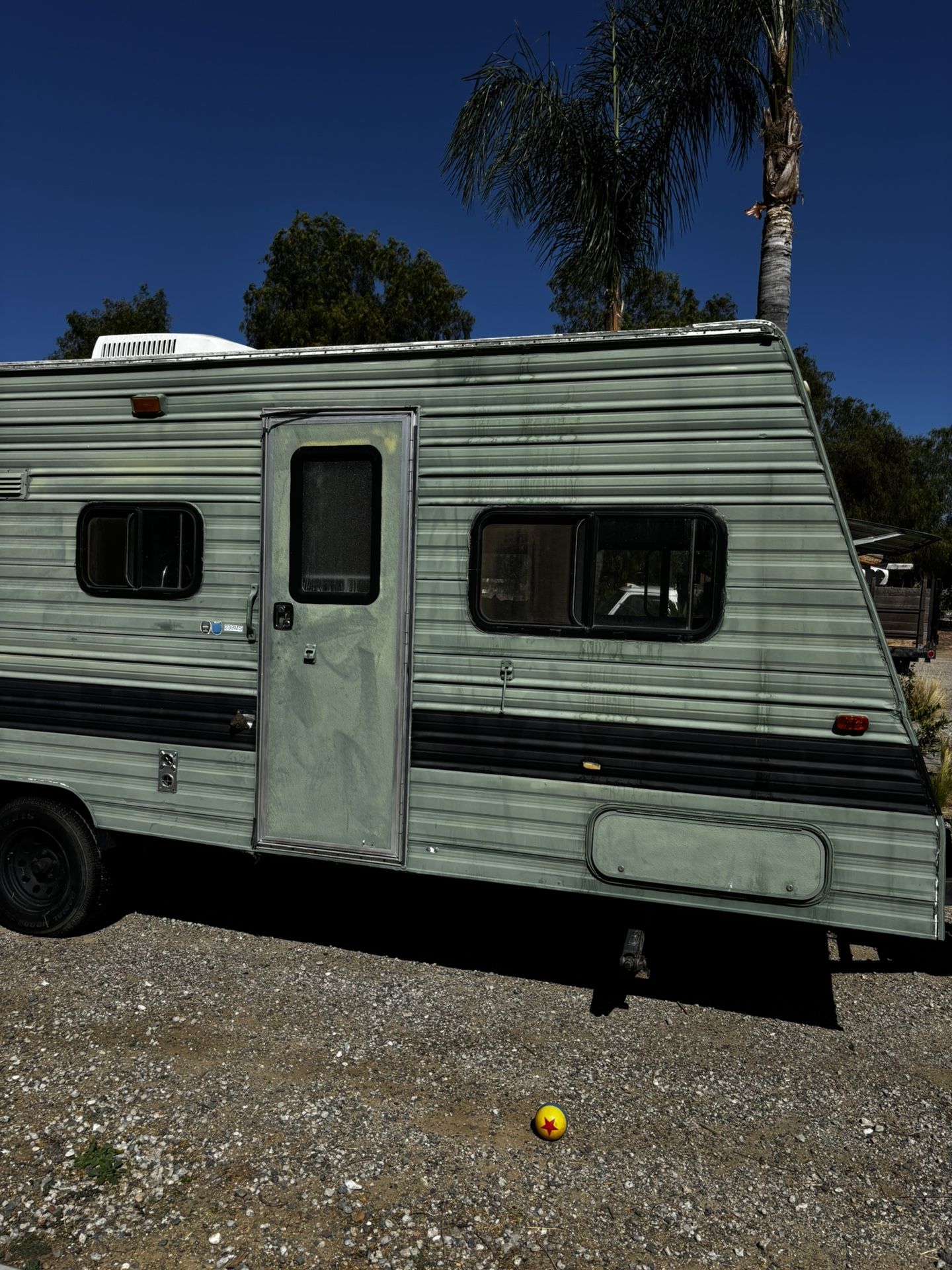 Trailer