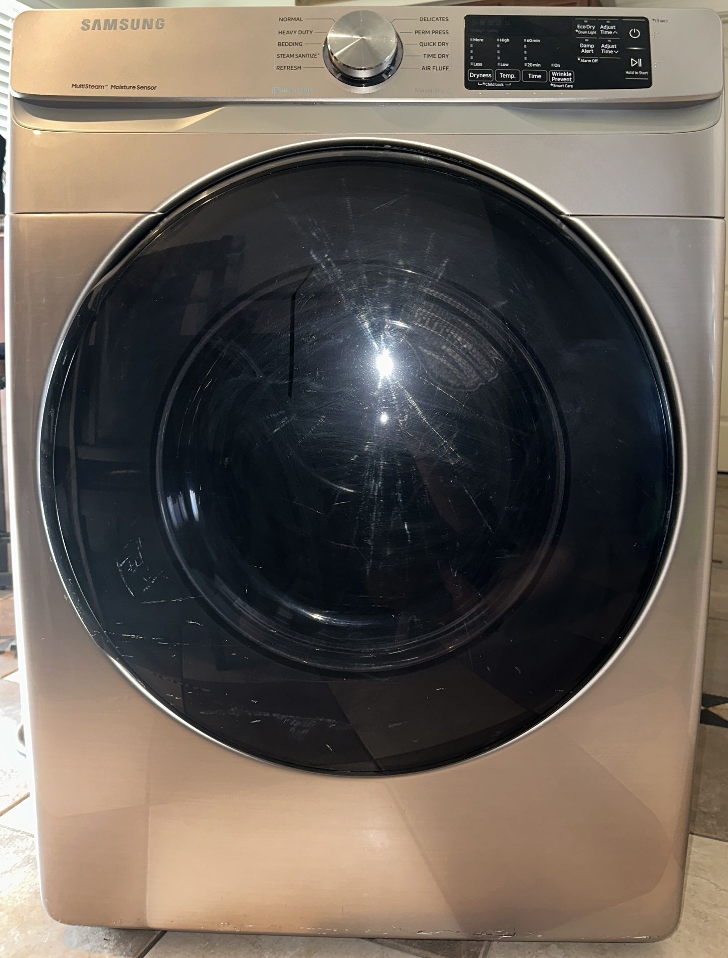 Samsung DRYER
