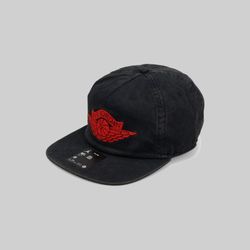 Jordan Cap