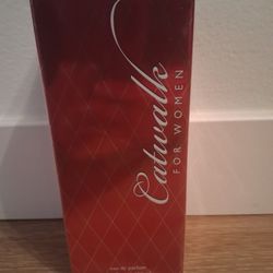 Catwalk Perfume 