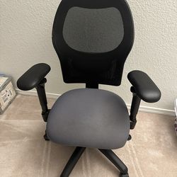 BodyBilt Sola 2600 Series – Ergonomic Task  Office Chair