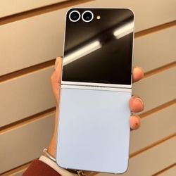 Samsung Z Flip 6 256gb Unlock