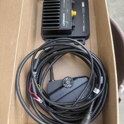 Lowrance Active Target