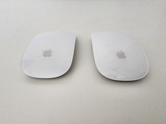 Apple Magic Mouse 2 (A1657) Wireless Mouse - White