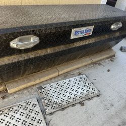 Better Built Tool Chest 