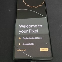 Google Pixel 6A T-Mobile