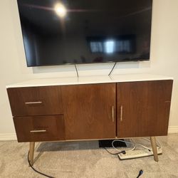 FREE Buffet Cabinet or TV Cabinet