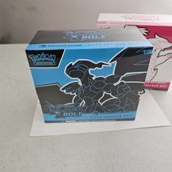 Black Bolt Etb Pokemon Center Exclusive 