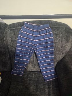 Pants size 7