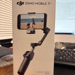 OSMO MOBILE 7P