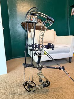 Mathew’s Halon 32