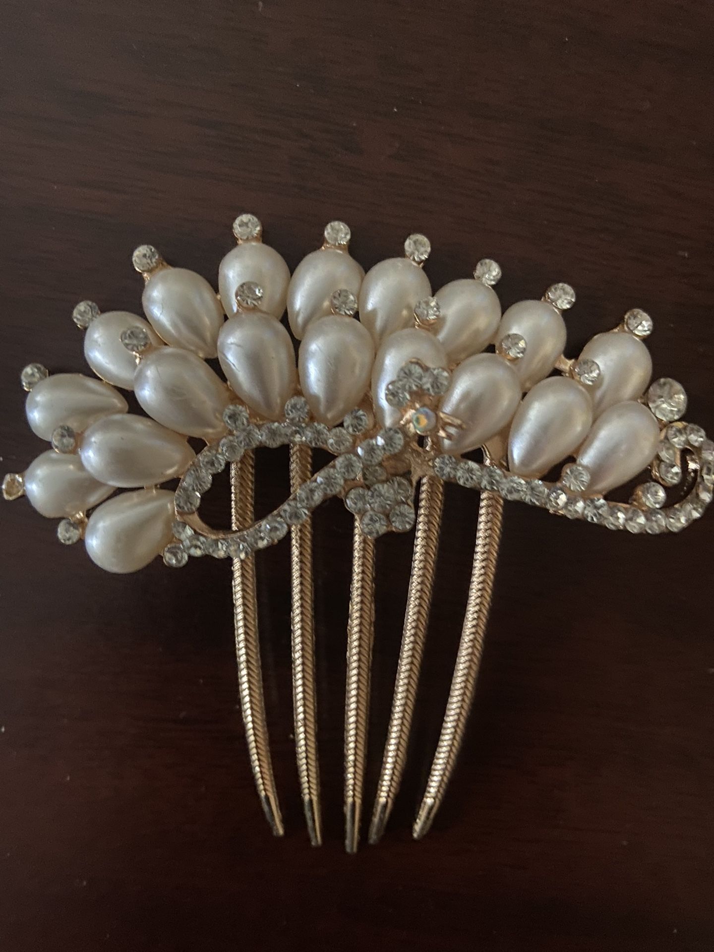 Hair Pin/comb