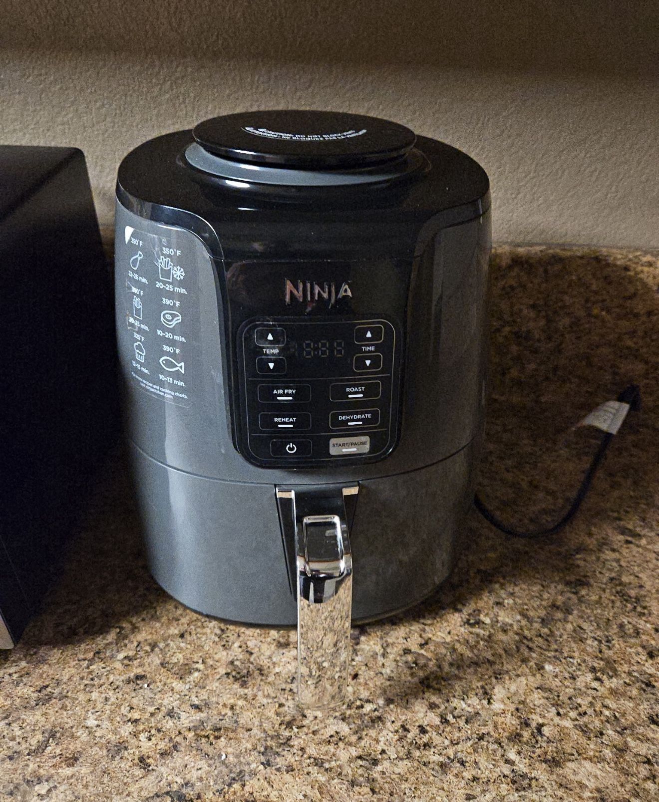 Ninja Air Fryer 