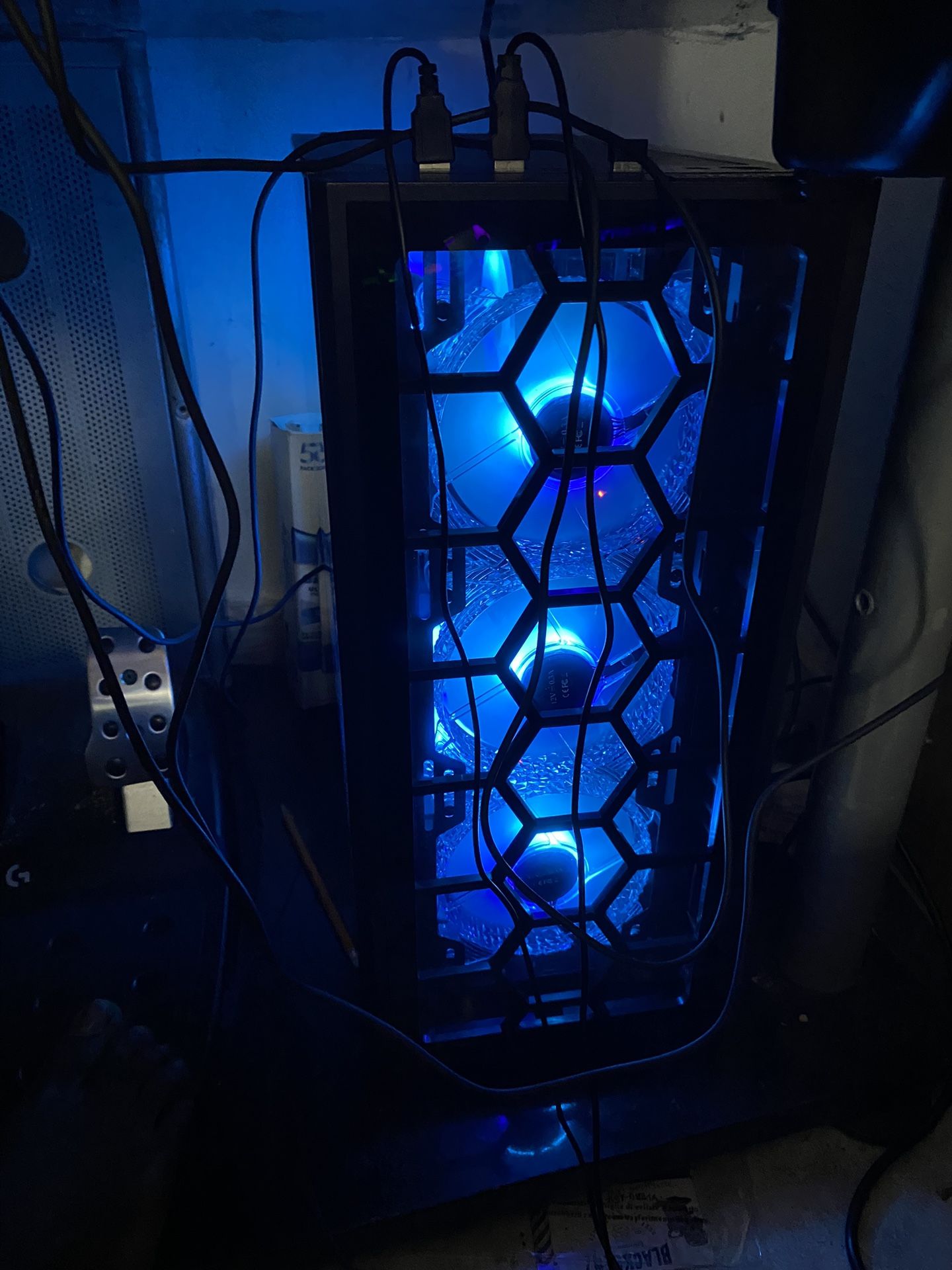 Stgaubron Pc