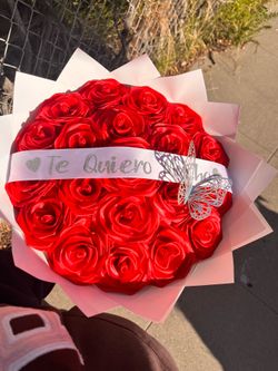 Eternal Flowers