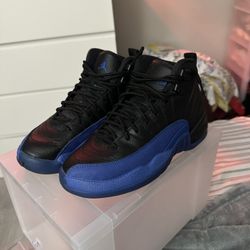 Jordan 12 Game Royal