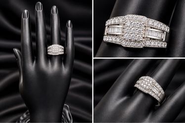 LADYS RING
